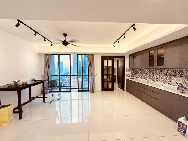 Condominium for Sale at Agile Mont Kiara - Max Lau - PropertyGuru.com.my