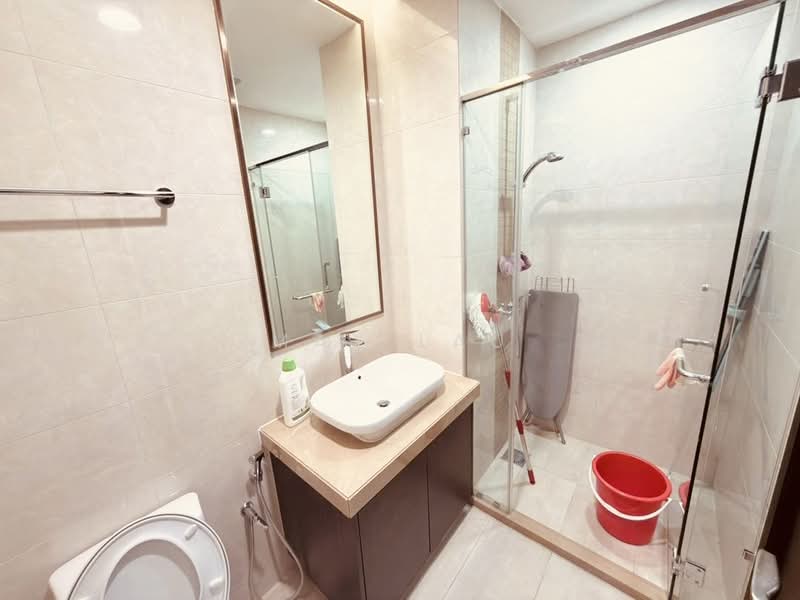 Condominium for Sale at Agile Mont Kiara - Max Lau - PropertyGuru.com.my