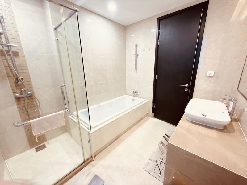 Condominium for Sale at Agile Mont Kiara - Max Lau - PropertyGuru.com.my