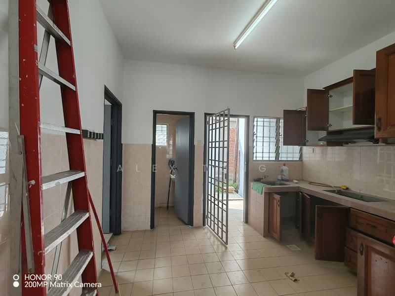 Rumah Teres 2 Tingkat untuk Dijual di Bandar Bukit Tinggi 2 (Klang) - Alex Tong - PropertyGuru.com.my