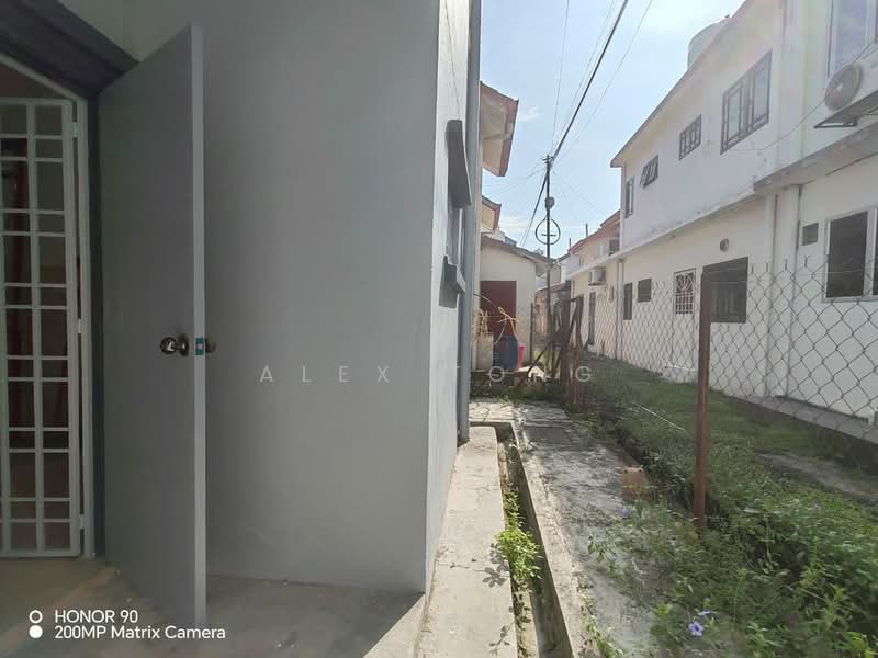 Rumah Teres 2 Tingkat untuk Dijual di Bandar Bukit Tinggi 2 (Klang) - Alex Tong - PropertyGuru.com.my