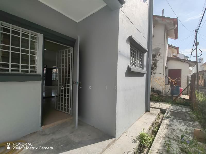 Rumah Teres 2 Tingkat untuk Dijual di Bandar Bukit Tinggi 2 (Klang) - Alex Tong - PropertyGuru.com.my