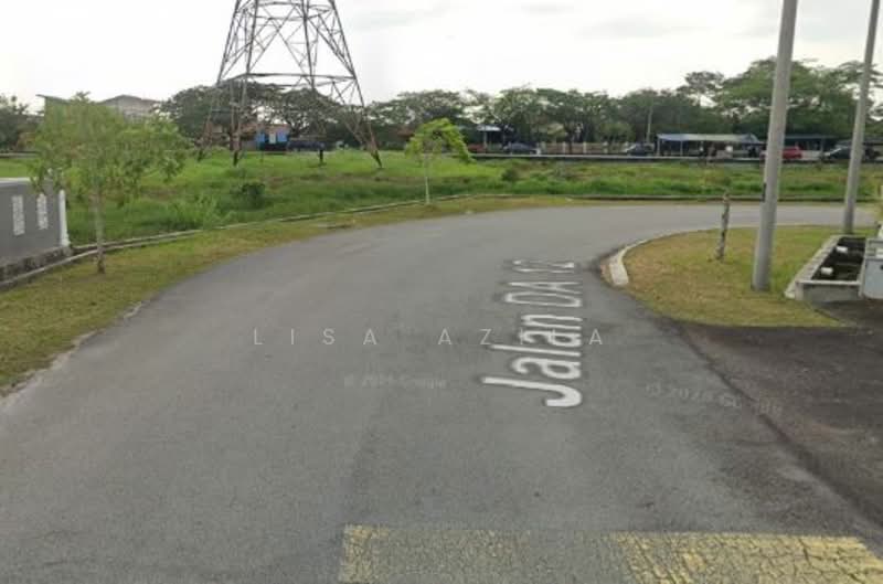 1-storey Terraced House for Sale in Taman Dataran Abadi (Sepang) - Lisa Azila - Exterior - PropertyGuru.com.my