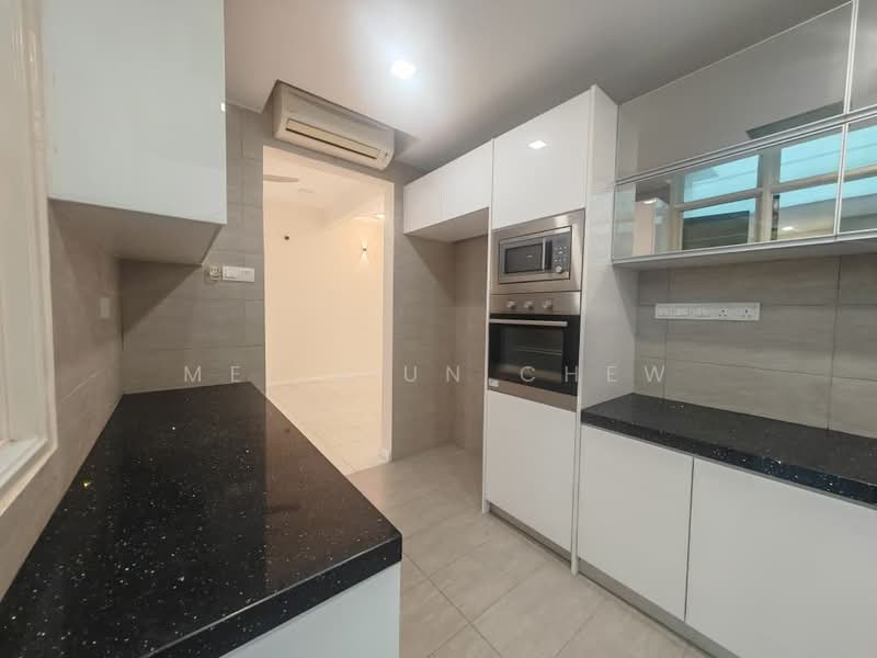 Rumah Teres 2 Tingkat untuk Disewa di Pusat Bandar Puchong (Puchong) - MEI JIUN CHEW - Kitchen - PropertyGuru.com.my