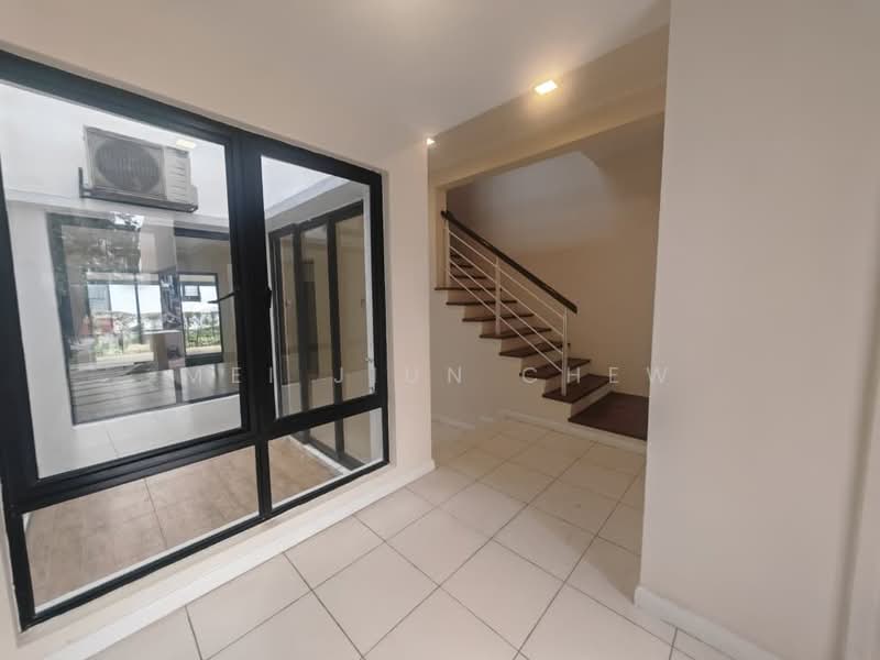 Rumah Teres 2 Tingkat untuk Disewa di Pusat Bandar Puchong (Puchong) - MEI JIUN CHEW - Interior - PropertyGuru.com.my