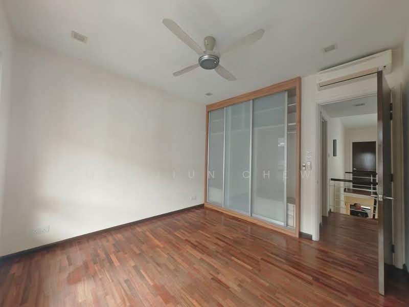 Rumah Teres 2 Tingkat untuk Disewa di Pusat Bandar Puchong (Puchong) - MEI JIUN CHEW - Bedroom - PropertyGuru.com.my