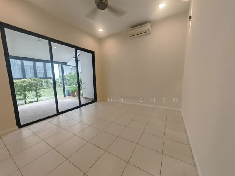 Rumah Teres 2 Tingkat untuk Disewa di Pusat Bandar Puchong (Puchong) - MEI JIUN CHEW - Living Room - PropertyGuru.com.my