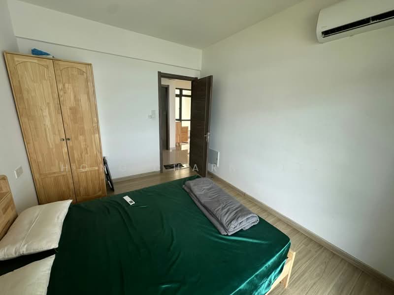 Kondominium untuk Disewa di Ataraxia Park @ Forest City - Hong Charng Lee - Bedroom - PropertyGuru.com.my