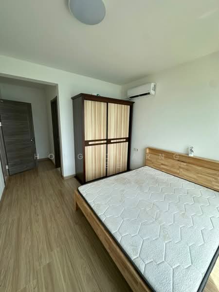 Kondominium untuk Disewa di Ataraxia Park @ Forest City - Hong Charng Lee - Bedroom - PropertyGuru.com.my