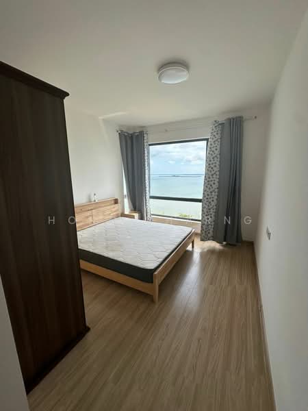 Kondominium untuk Disewa di Ataraxia Park @ Forest City - Hong Charng Lee - Bedroom - PropertyGuru.com.my