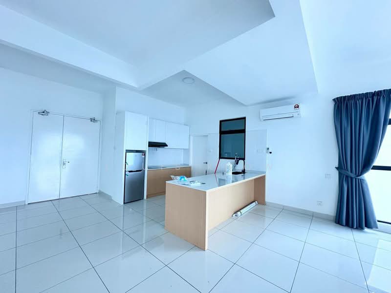 Service Residence for Sale at Sky Loft Premium Suites - Louis Khow - Kitchen - PropertyGuru.com.my