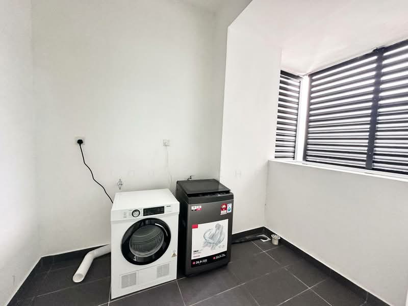 Service Residence for Sale at Sky Loft Premium Suites - Louis Khow - PropertyGuru.com.my