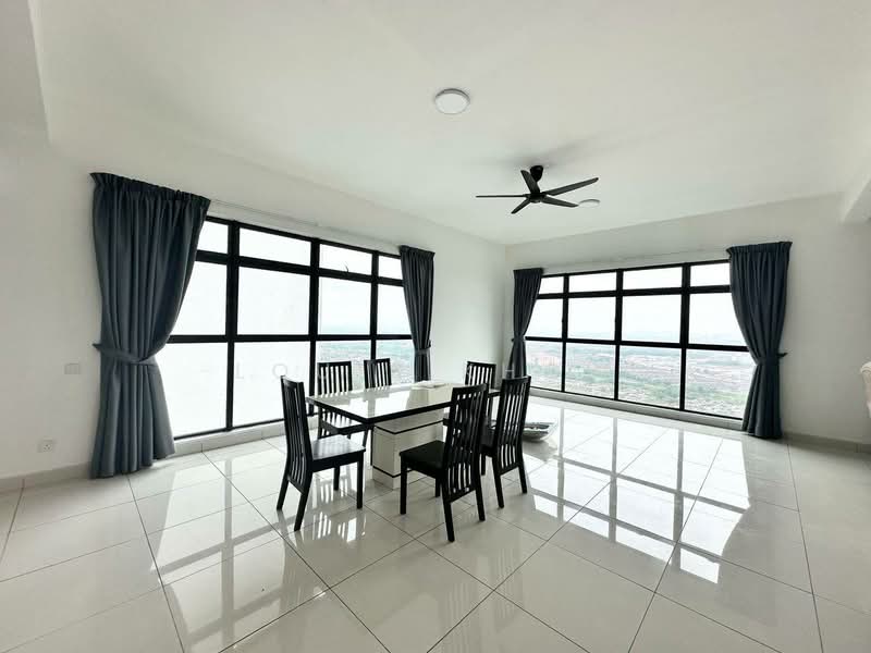 Service Residence for Sale at Sky Loft Premium Suites - Louis Khow - PropertyGuru.com.my