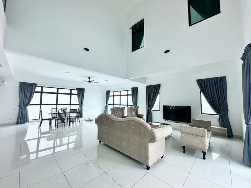 Service Residence for Sale at Sky Loft Premium Suites - Louis Khow - PropertyGuru.com.my
