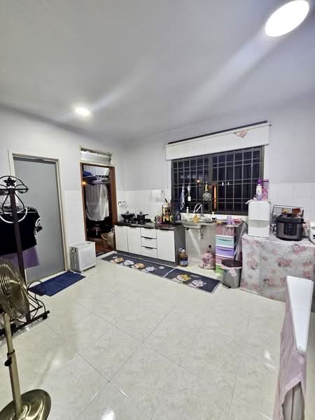 Pangsapuri untuk Dijual di Riviera Courtyard Homes - Ethan Lim - PropertyGuru.com.my