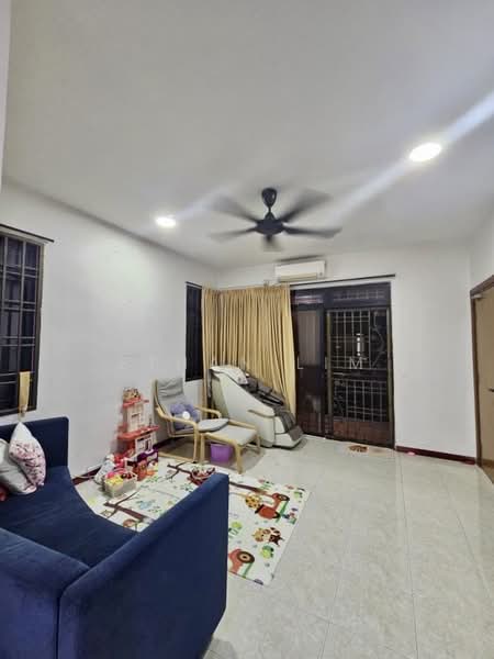 Pangsapuri untuk Dijual di Riviera Courtyard Homes - Ethan Lim - PropertyGuru.com.my