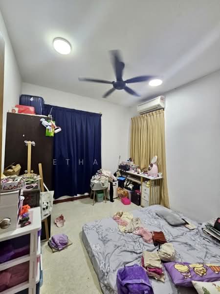 Pangsapuri untuk Dijual di Riviera Courtyard Homes - Ethan Lim - PropertyGuru.com.my