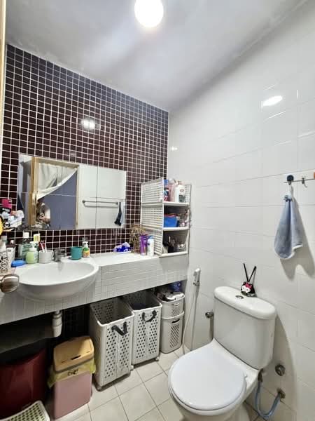 Pangsapuri untuk Dijual di Riviera Courtyard Homes - Ethan Lim - PropertyGuru.com.my