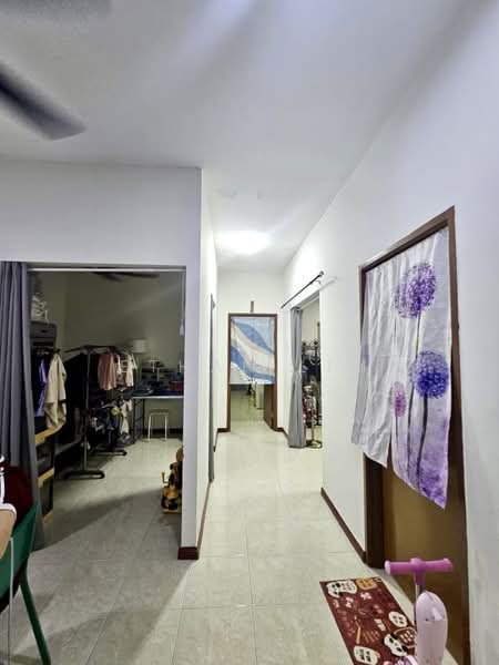 Pangsapuri untuk Dijual di Riviera Courtyard Homes - Ethan Lim - PropertyGuru.com.my