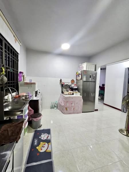 Pangsapuri untuk Dijual di Riviera Courtyard Homes - Ethan Lim - PropertyGuru.com.my