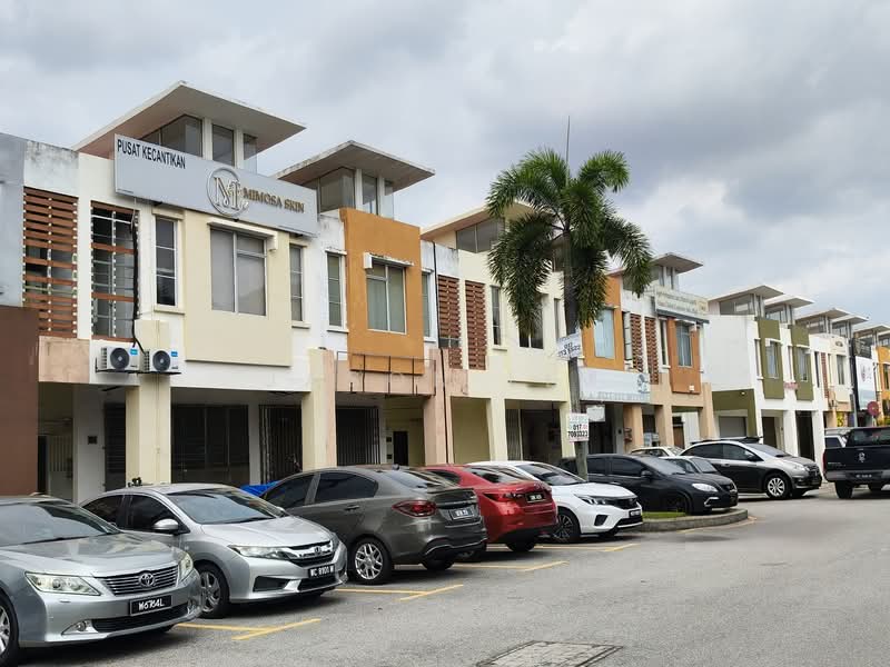 Shop for Sale in Bandar Botanic (Klang) - Jason Lim - PropertyGuru.com.my