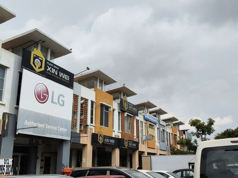 Shop for Sale in Bandar Botanic (Klang) - Jason Lim - PropertyGuru.com.my