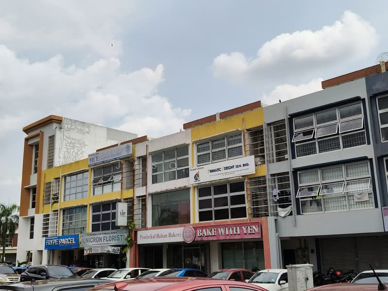 Shop for Sale in Bandar Botanic (Klang) - Jason Lim - PropertyGuru.com.my
