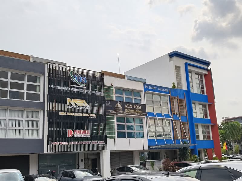 Shop for Sale in Bandar Botanic (Klang) - Jason Lim - PropertyGuru.com.my