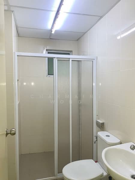 Service Residence for Rent at OUG Parklane - Charmaine Wong - Bathroom - PropertyGuru.com.my