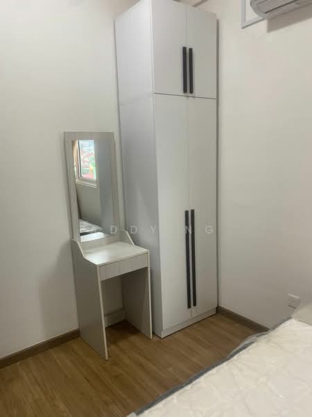 Service Residence for Rent at 121 Residences - Addy Ng - Bedroom - PropertyGuru.com.my
