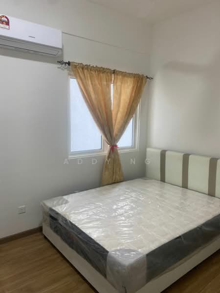 Service Residence for Rent at 121 Residences - Addy Ng - Bedroom - PropertyGuru.com.my