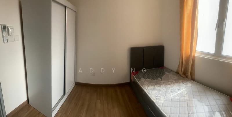 Service Residence for Rent at 121 Residences - Addy Ng - Bedroom - PropertyGuru.com.my
