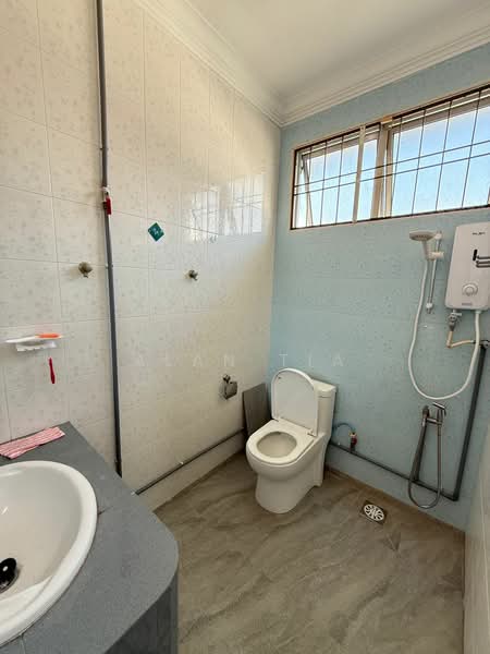 2-storey Terraced House for Rent in Taman Setia Indah (Tebrau) - Alan Tia - PropertyGuru.com.my