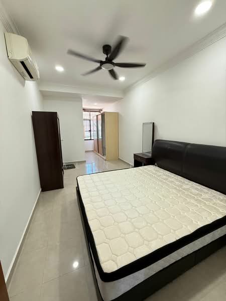 2-storey Terraced House for Rent in Taman Setia Indah (Tebrau) - Alan Tia - PropertyGuru.com.my