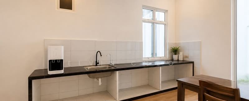 Banglo Lot Kosong untuk Dijual di Taman Kota Permai (Bukit Mertajam) - Elvin Choo - Kitchen - PropertyGuru.com.my