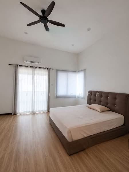 Banglo Lot Kosong untuk Dijual di Taman Kota Permai (Bukit Mertajam) - Elvin Choo - Bedroom - PropertyGuru.com.my