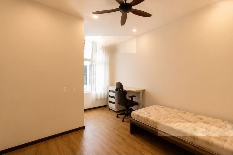 Banglo Lot Kosong untuk Dijual di Taman Kota Permai (Bukit Mertajam) - Elvin Choo - Bedroom - PropertyGuru.com.my