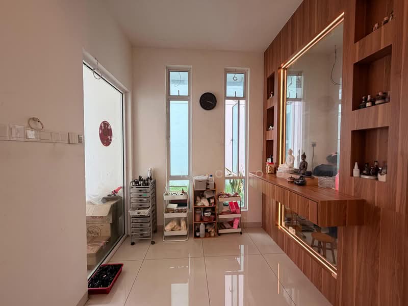 Zero-Lot Bungalow for Sale in Taman Kota Permai (Bukit Mertajam) - Elvin Choo - Interior - PropertyGuru.com.my