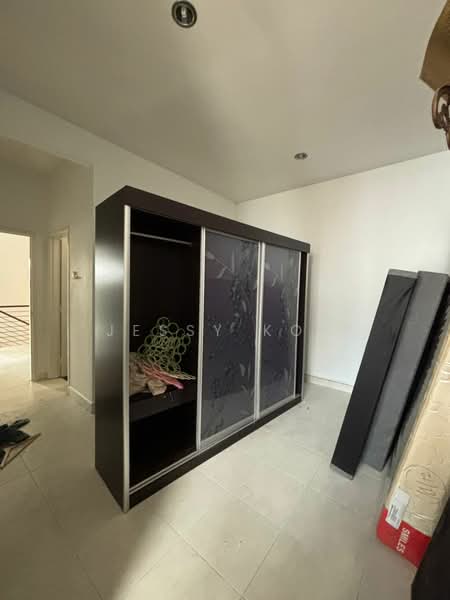Cluster House for Rent in Taman Adda Heights (Tebrau) - Jessy Koh - Interior - PropertyGuru.com.my