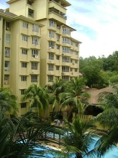 Condominium for Sale at Astana Putra - Lisa Azila - Exterior - PropertyGuru.com.my