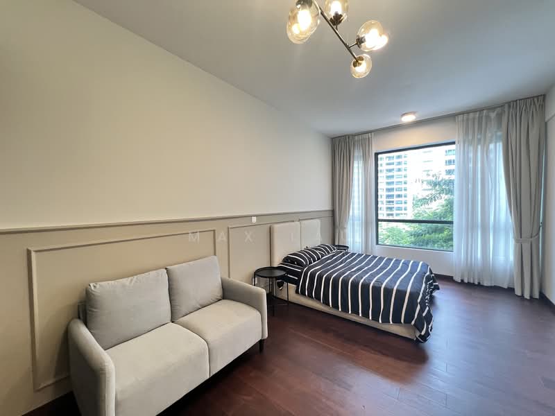 Condominium for Sale at Agile Mont Kiara - Max Lau - PropertyGuru.com.my
