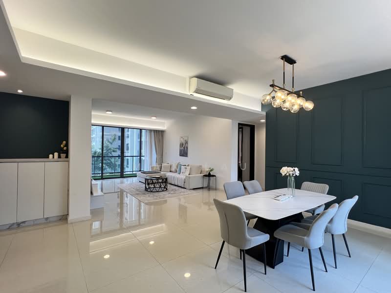 Condominium for Sale at Agile Mont Kiara - Max Lau - PropertyGuru.com.my