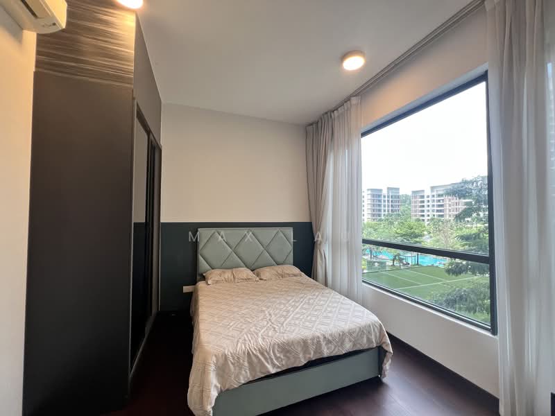 Condominium for Sale at Agile Mont Kiara - Max Lau - PropertyGuru.com.my