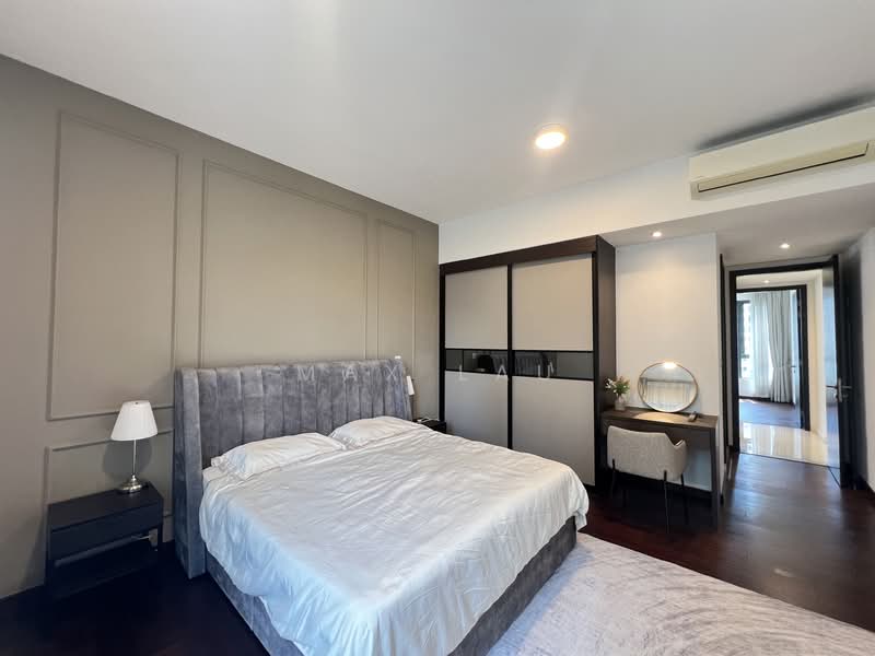 Condominium for Sale at Agile Mont Kiara - Max Lau - PropertyGuru.com.my