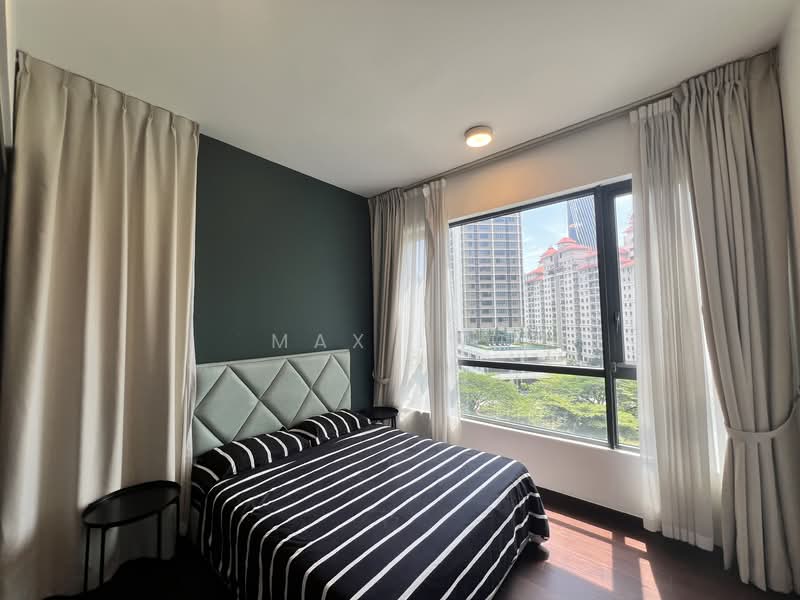 Condominium for Sale at Agile Mont Kiara - Max Lau - PropertyGuru.com.my