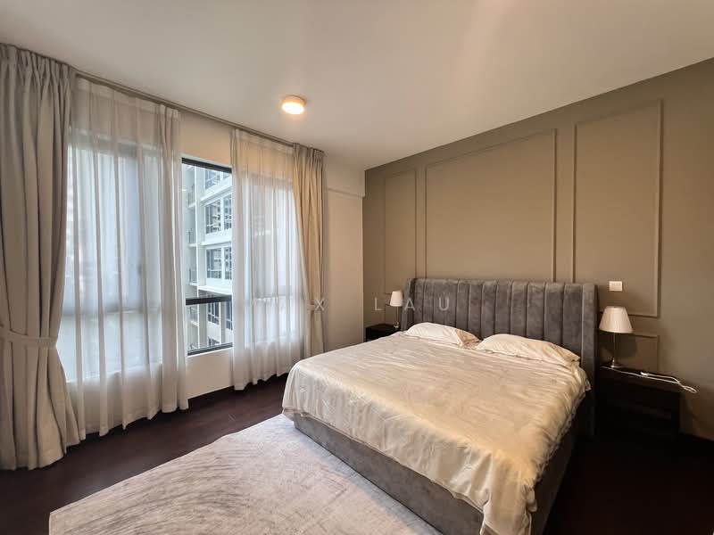 Condominium for Sale at Agile Mont Kiara - Max Lau - PropertyGuru.com.my