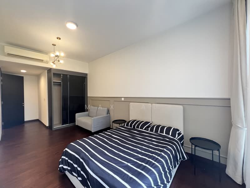 Condominium for Sale at Agile Mont Kiara - Max Lau - PropertyGuru.com.my