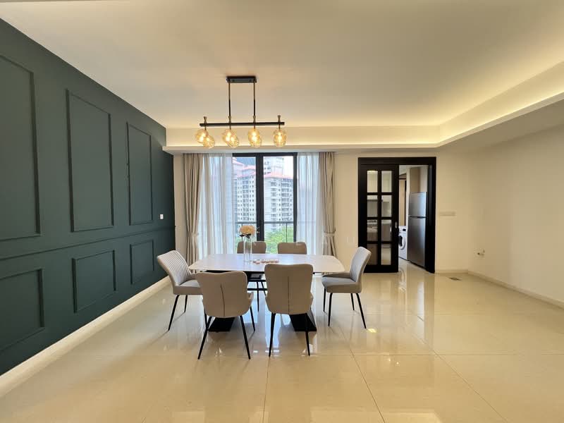 Condominium for Sale at Agile Mont Kiara - Max Lau - PropertyGuru.com.my