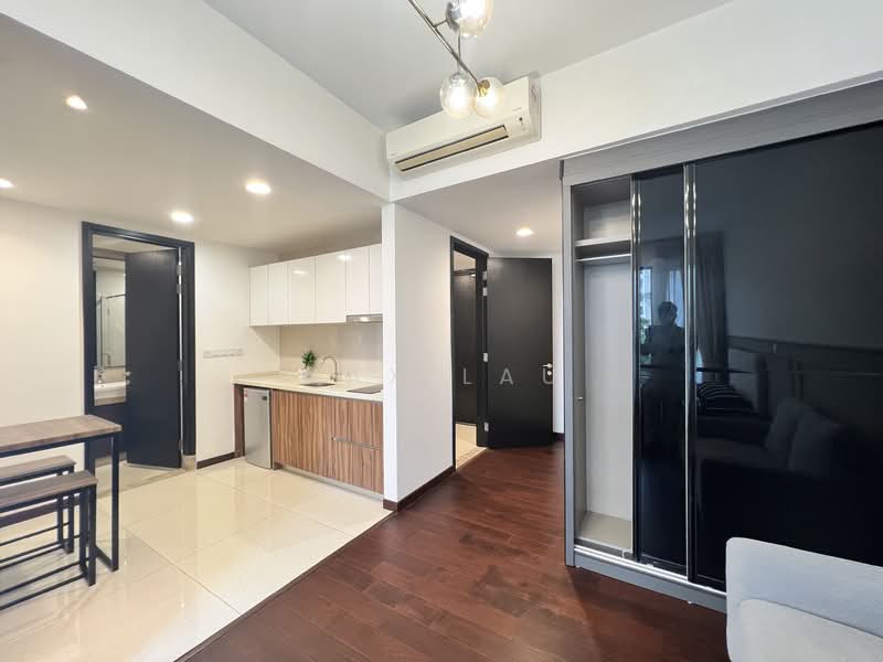 Condominium for Sale at Agile Mont Kiara - Max Lau - PropertyGuru.com.my