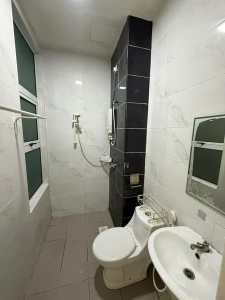 Service Residence for Rent at D'carlton (Residensi Seri Mega) - Rajan . - PropertyGuru.com.my
